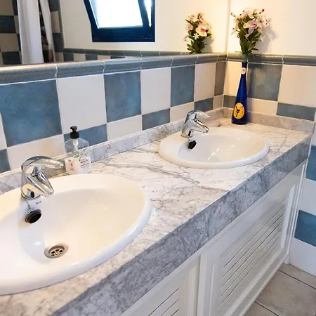 Villa Coloradas Playa 16 Playa Blanca (Lanzarote)