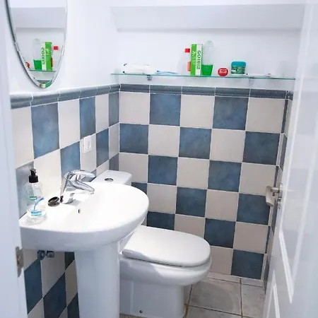 Coloradas Playa 16 Βίλα Πλάγια Μπλάνκα