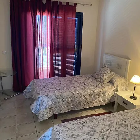 Coloradas Playa 16 Βίλα