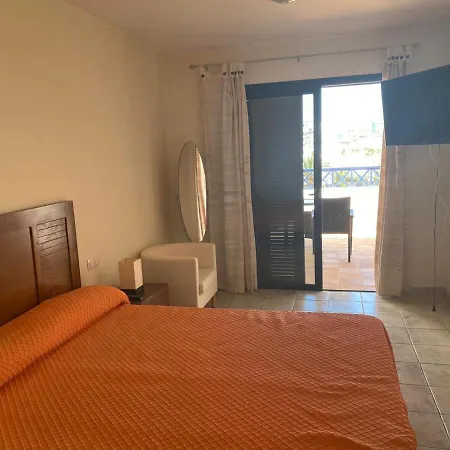 Coloradas Playa 16 * Πλάγια Μπλάνκα