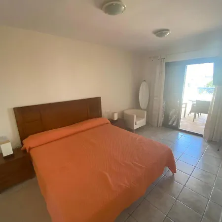 Coloradas Playa 16 Πλάγια Μπλάνκα