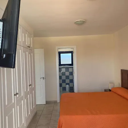 Coloradas Playa 16 Βίλα *