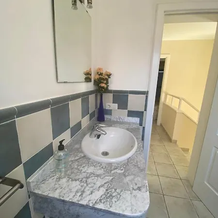 Βίλα Coloradas Playa 16 *