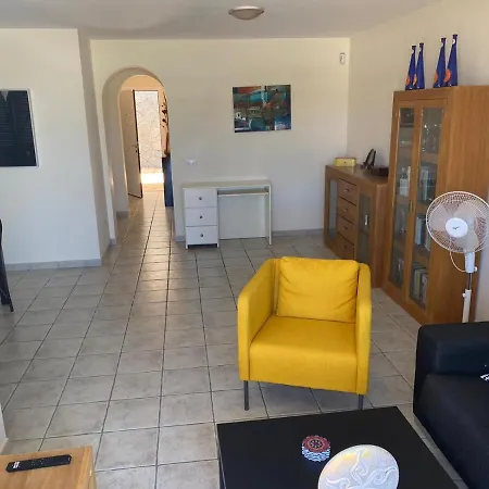 Coloradas Playa 16 Βίλα