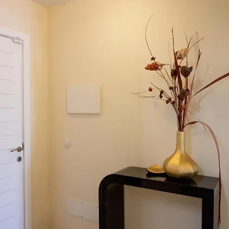 Coloradas Playa 16 Βίλα