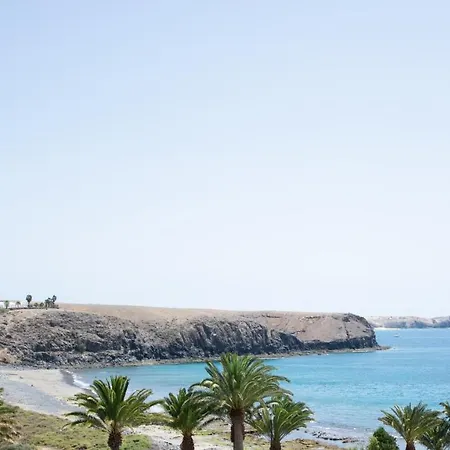 Coloradas Playa 16 Villa