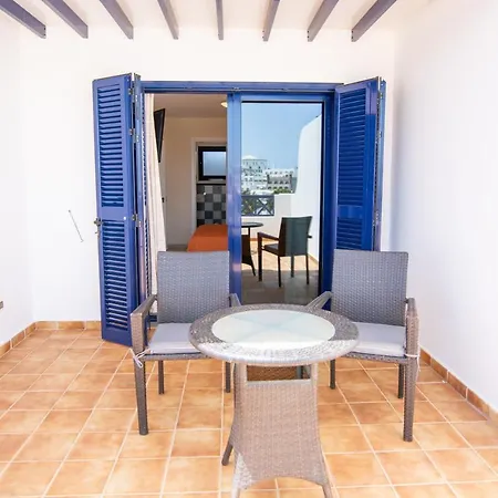 Coloradas Playa 16 بلايا بلانكا