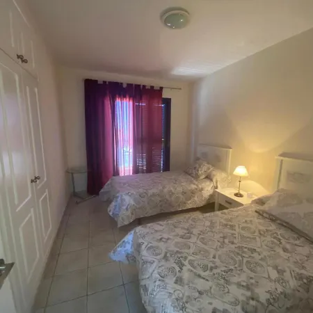 Villa Coloradas Playa 16 *