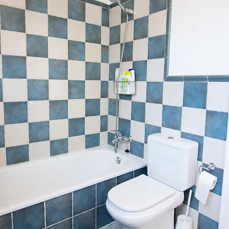 Villa Coloradas Playa 16