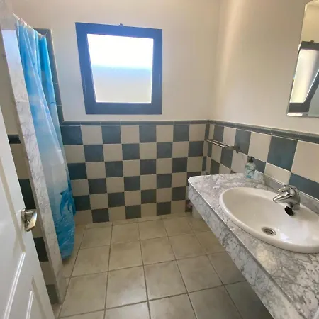 Coloradas Playa 16 Villa