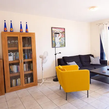 Coloradas Playa 16 فيلة