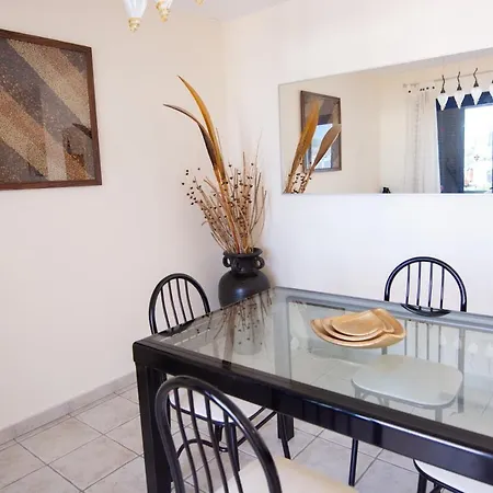 Coloradas Playa 16 فيلة