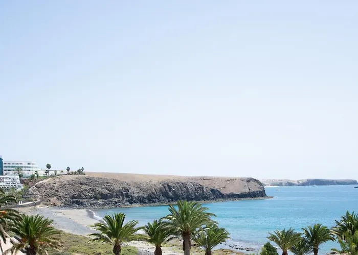 Coloradas Playa 16 فيلة