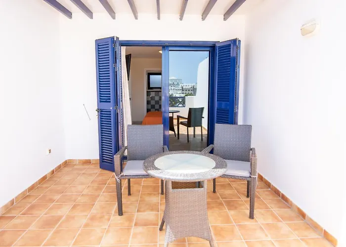 Coloradas Playa 16 بلايا بلانكا