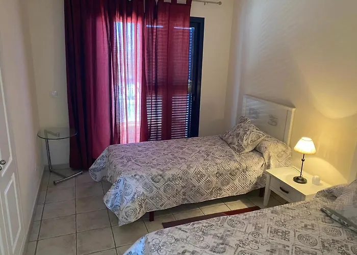 Coloradas Playa 16 فيلة