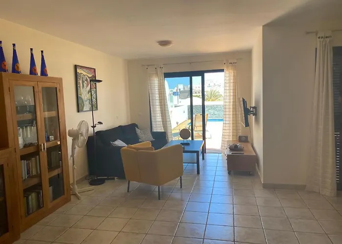 Villa Coloradas Playa 16 *