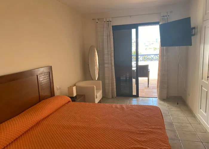 Coloradas Playa 16 * بلايا بلانكا