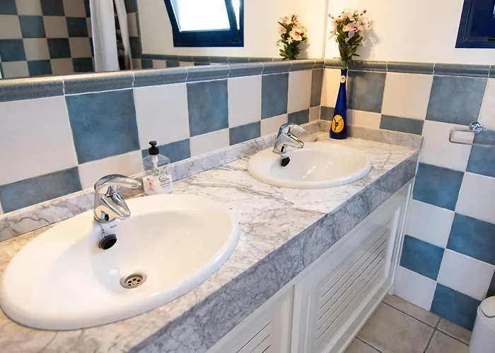 فيلة Coloradas Playa 16 بلايا بلانكا