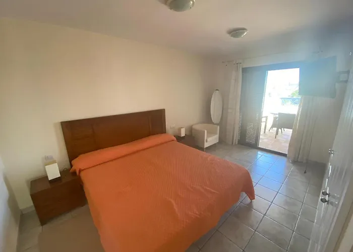 Coloradas Playa 16 بلايا بلانكا