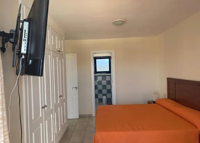 Coloradas Playa 16 فيلة *