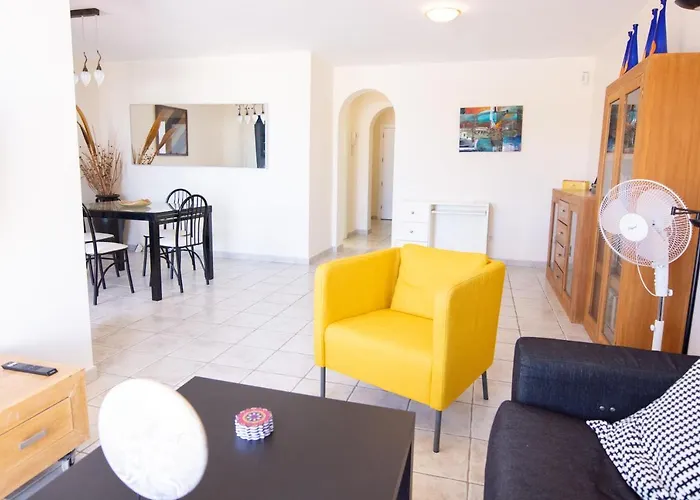 Coloradas Playa 16 Playa Blanca (Lanzarote)