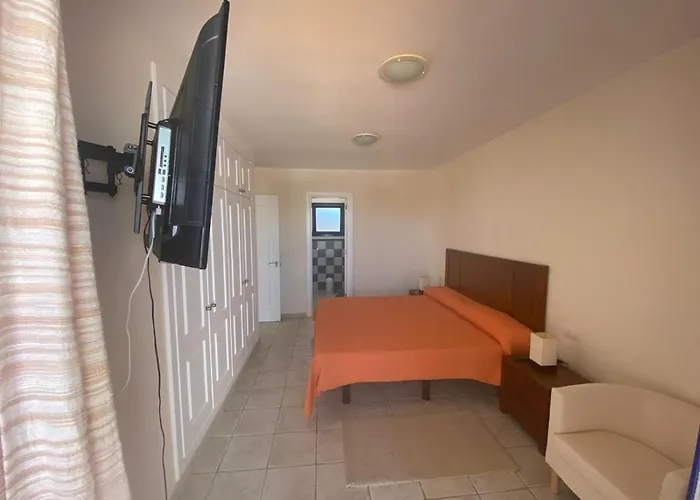 Coloradas Playa 16 فيلة بلايا بلانكا