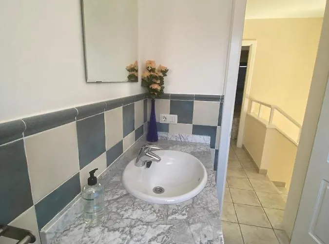 فيلة Coloradas Playa 16 *