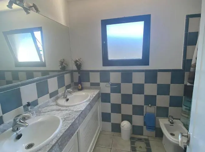 Coloradas Playa 16 بلايا بلانكا