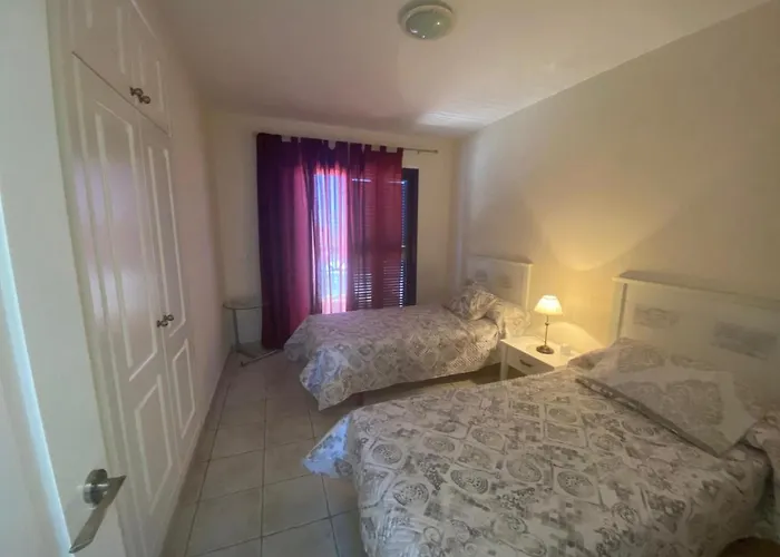 فيلة Coloradas Playa 16 *