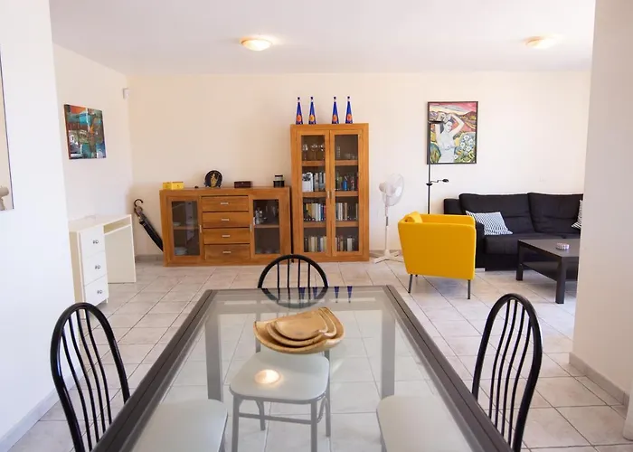 Coloradas Playa 16 بلايا بلانكا