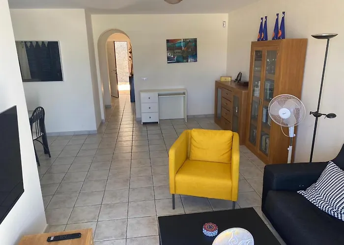 Coloradas Playa 16 فيلة