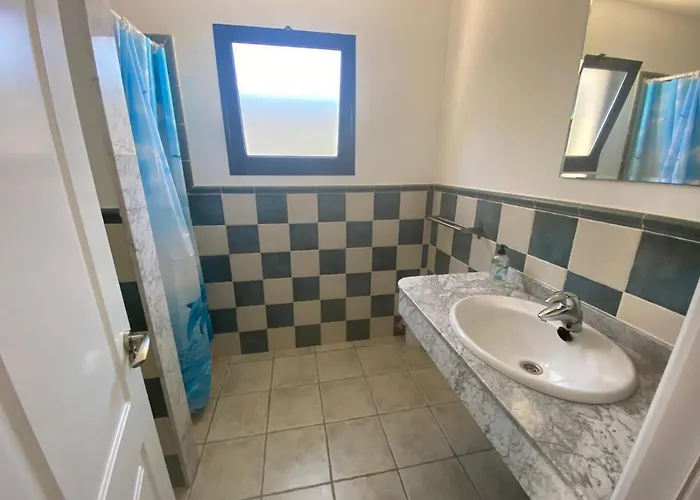 Coloradas Playa 16 فيلة