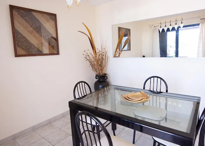 Coloradas Playa 16 فيلة