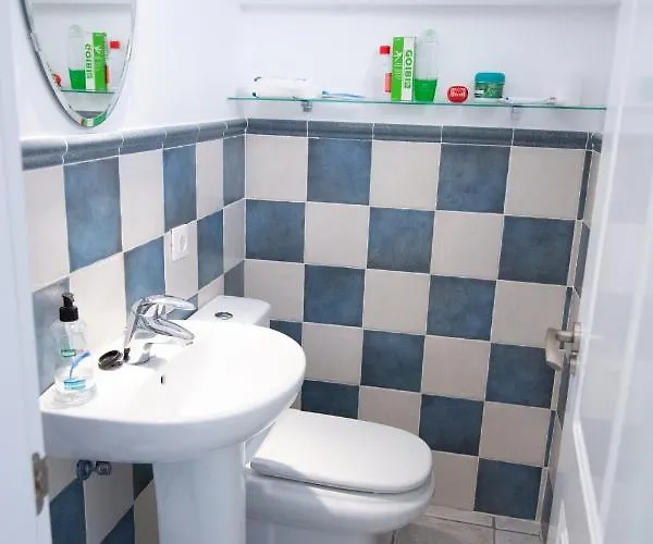 Coloradas Playa 16 Villa Playa Blanca (Lanzarote)