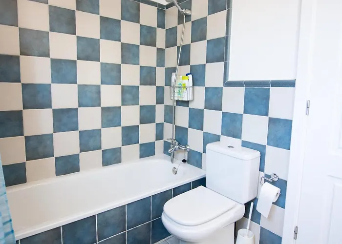 Villa Coloradas Playa 16